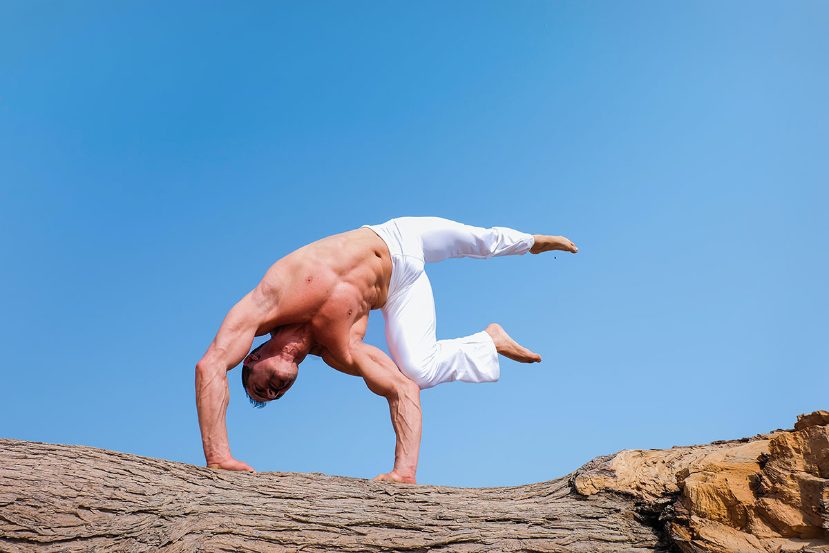 Testosterone therapy In Milford: Muscle Strength